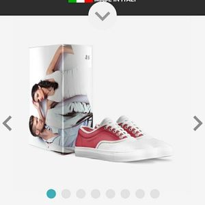 To place order go to www.aliveshoes.com/kias-9